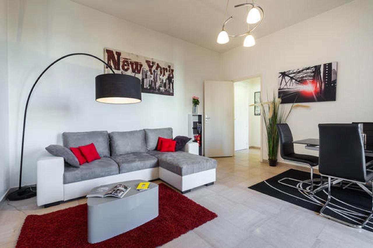 Grand H -F2, Face Vieux- Nice, Terrasse, Ascenseur, Climatisation, Terrace - Nice City Center Eksteriør billede