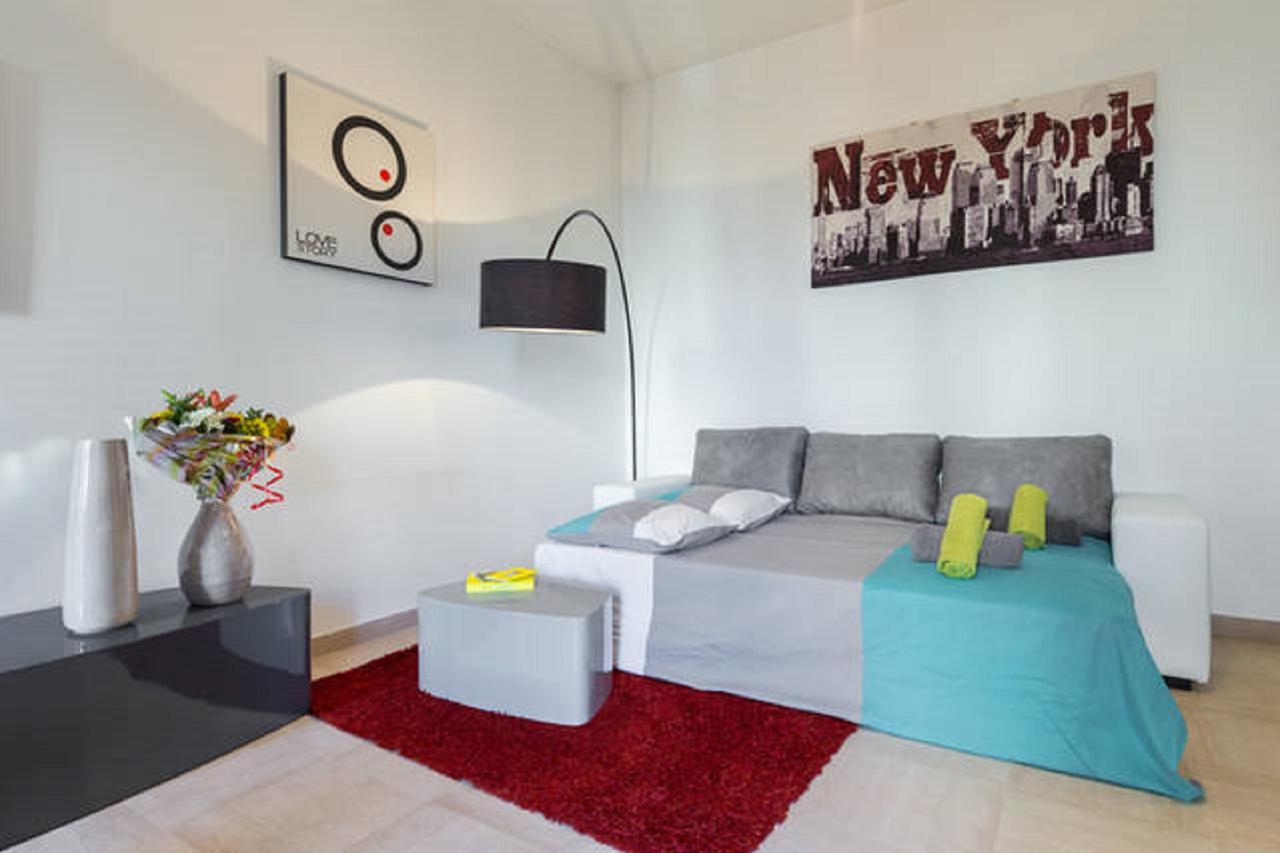 Grand H -F2, Face Vieux- Nice, Terrasse, Ascenseur, Climatisation, Terrace - Nice City Center Eksteriør billede